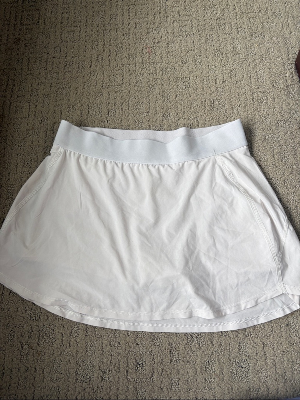 Vintage TNA skirt